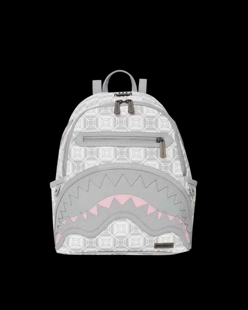 SPRAYGROUND Backpacks | Savages*A.I.8 AFRICAN INTELLIGENCE BOOKED & BUSY SAVAGE BACKPACK