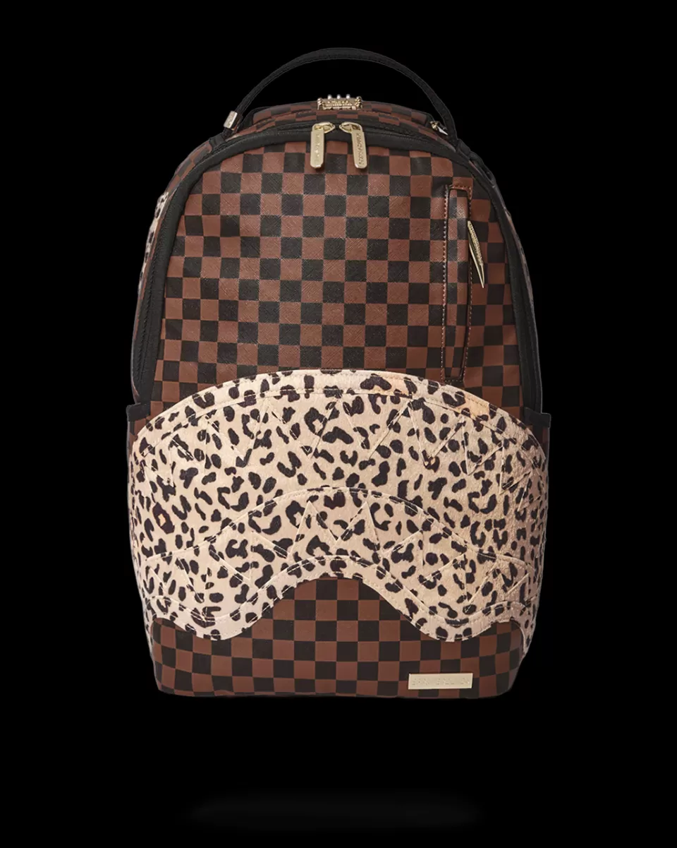 SPRAYGROUND Backpacks*A.i.3 THE LEGACY BACKPACK (DLXV)