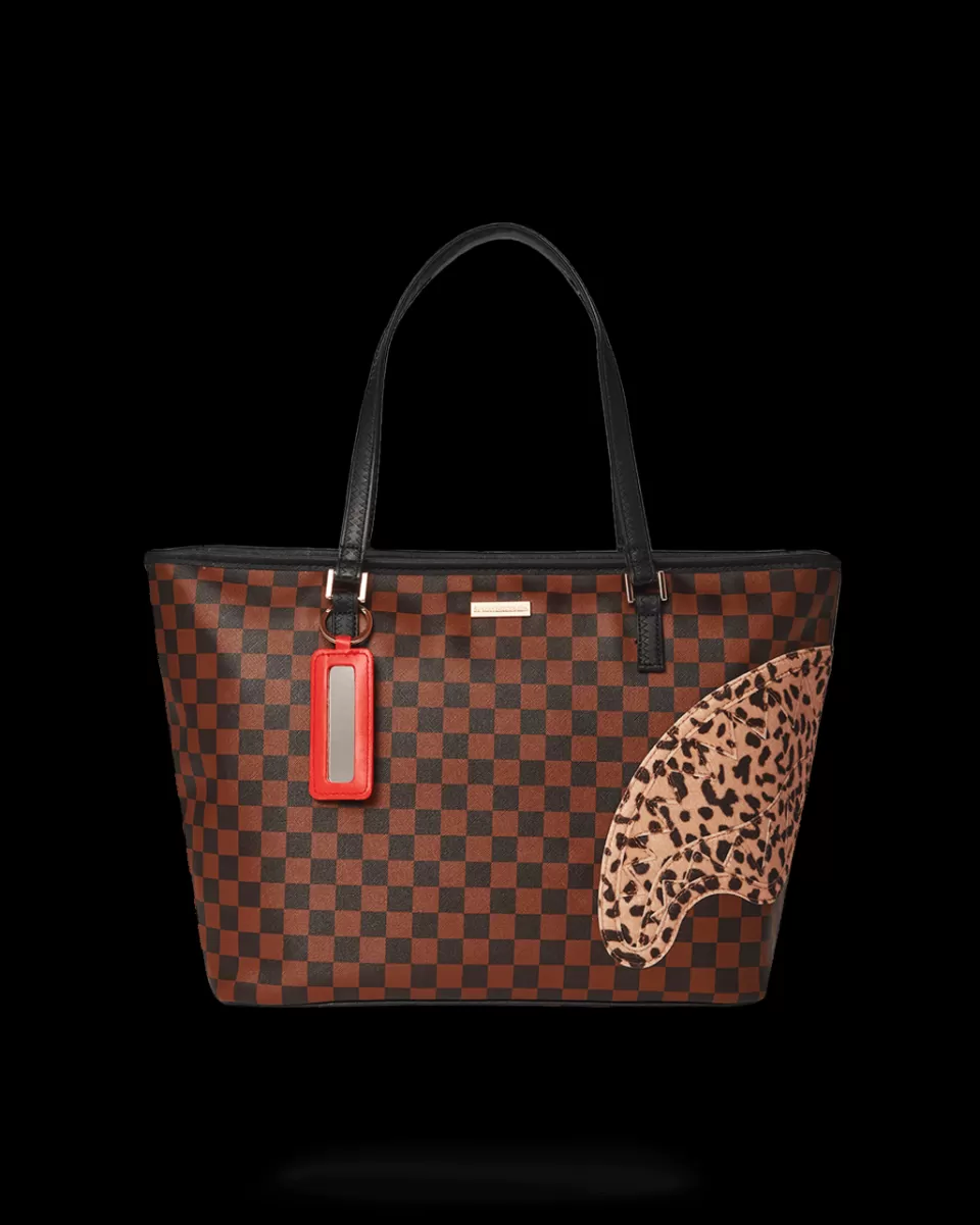 SPRAYGROUND Totes*A.i.3 THE LEGACY TOTE