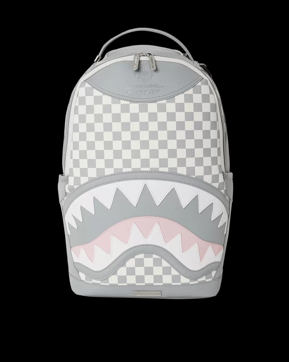 SPRAYGROUND Backpacks*AIR TO THE THRONE JETSET BACKPACK (DLXV)