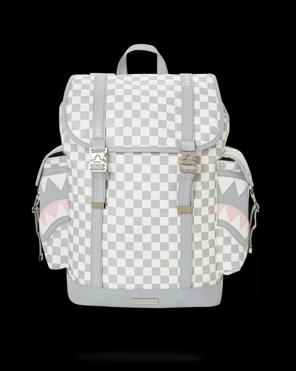 SPRAYGROUND Backpacks | Monte Carlo*AIR TO THE THRONE JETSET MONTE CARLO