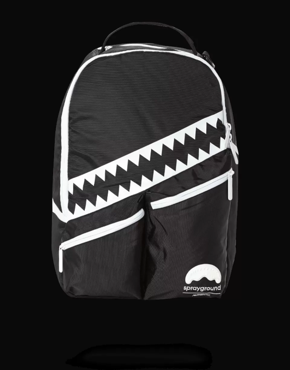 SPRAYGROUND Backpacks*ALL DAY (BLACK)