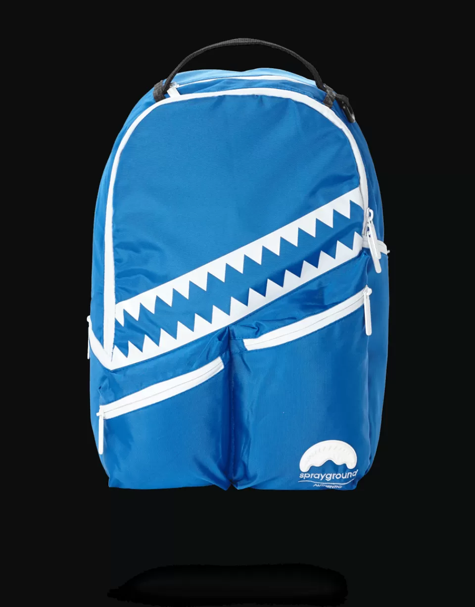 SPRAYGROUND Backpacks*ALL DAY (BLUE)