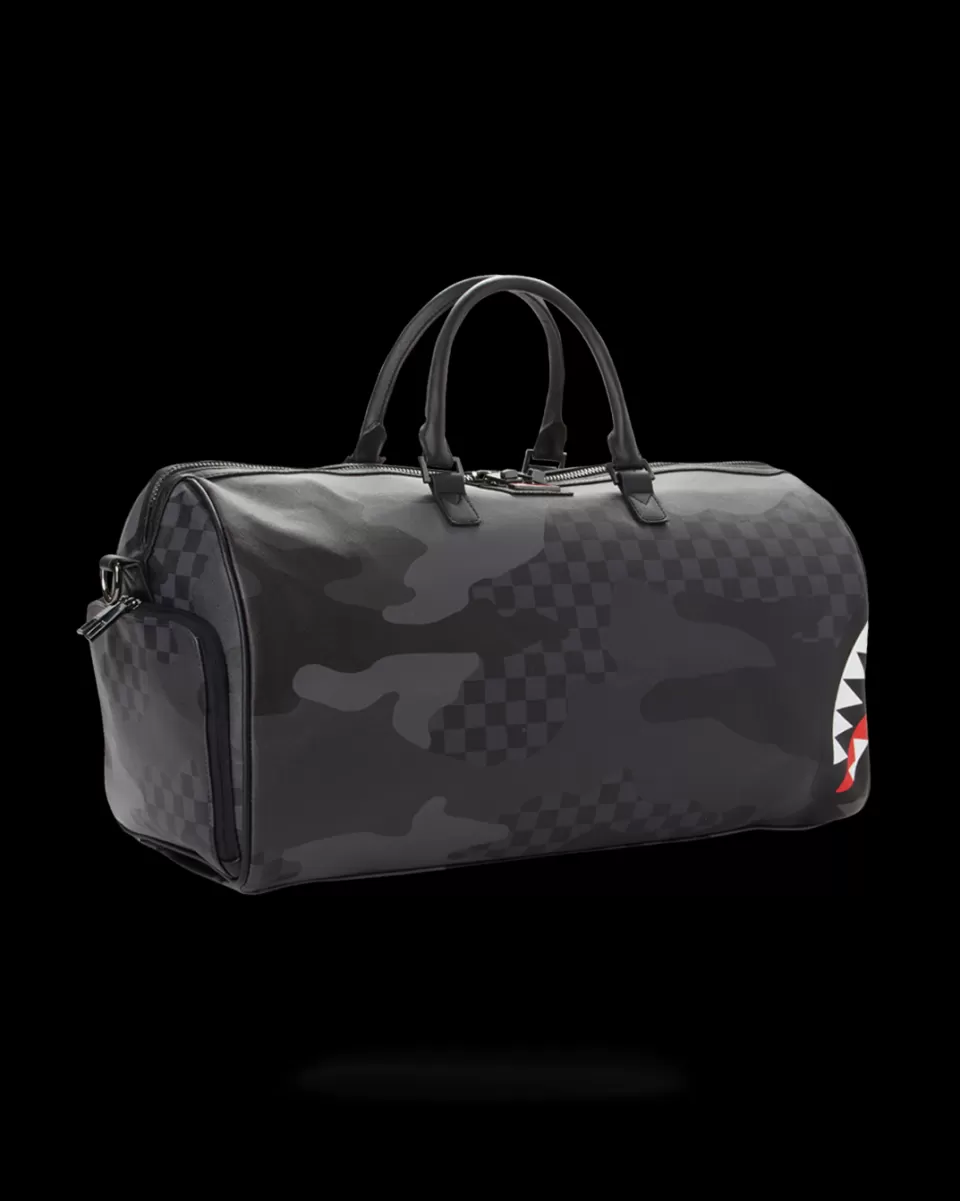 SPRAYGROUND Duffles*3AM DUFFLE