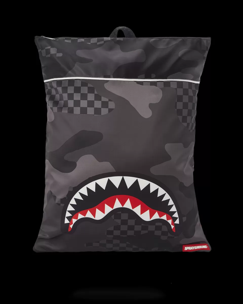 SPRAYGROUND Backpacks*3AM NAPSACK PILLOW BACKPACK