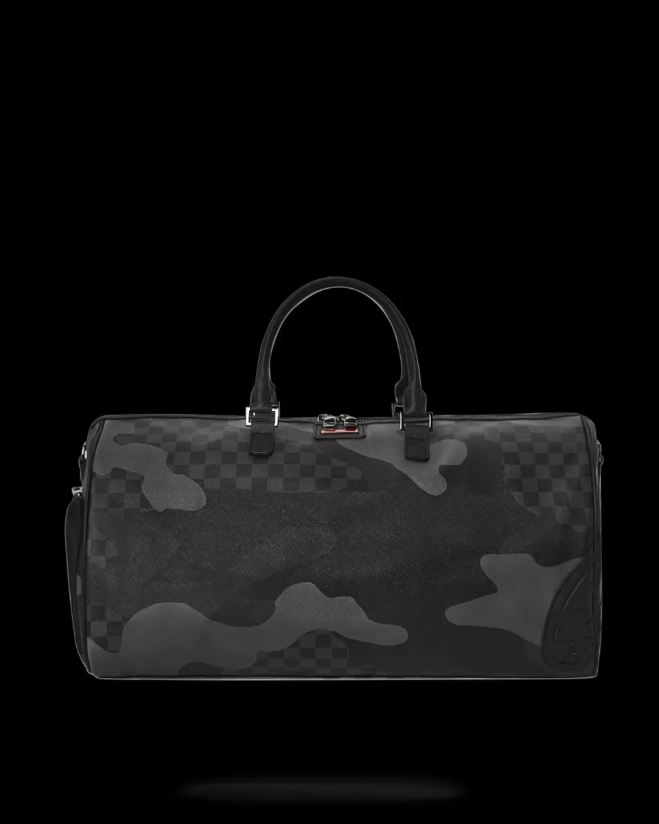 SPRAYGROUND Duffles*3AM NEVER SLEEP EMPEROR DUFFLE