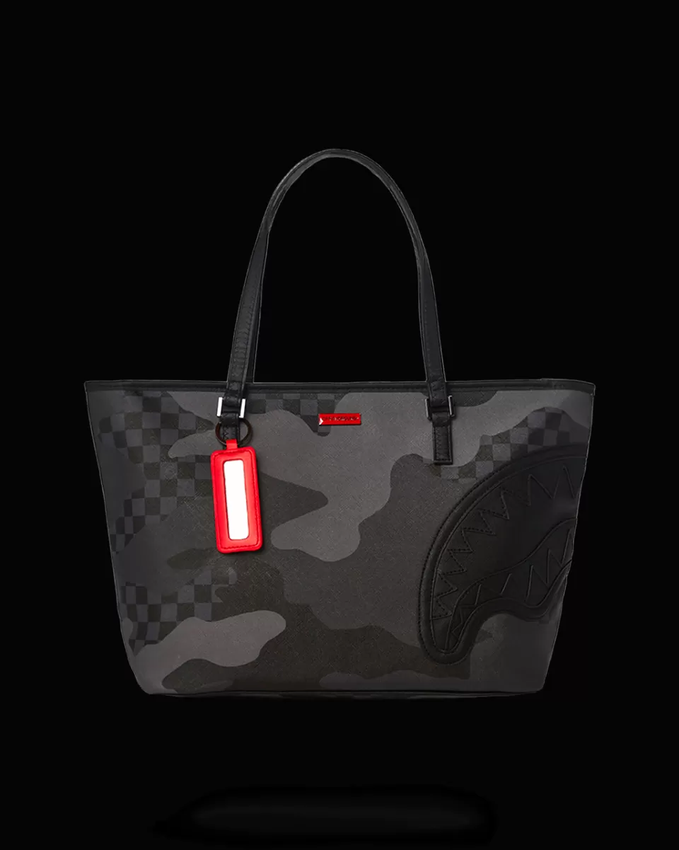 SPRAYGROUND Totes*3AM NEVER SLEEP TOTE