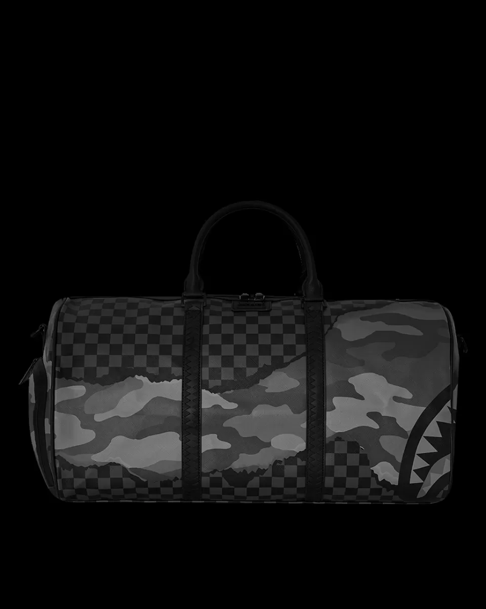 SPRAYGROUND Duffles*3AM RIPTIDE DUFFLE