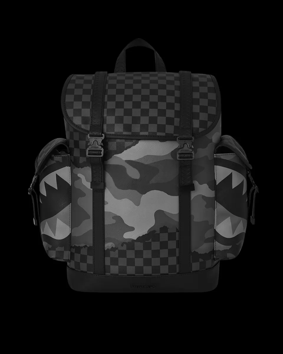 SPRAYGROUND Backpacks | Monte Carlo*3AM RIPTIDE MONTE CARLO BACKPACK