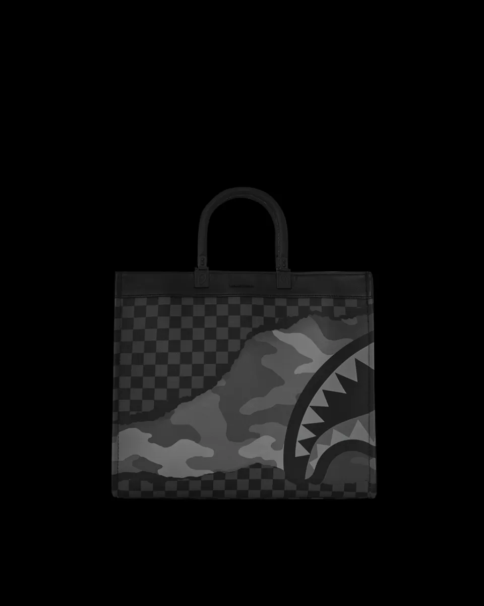 SPRAYGROUND Handbags | Totes*3AM RIPTIDE TORTUGA TOTE