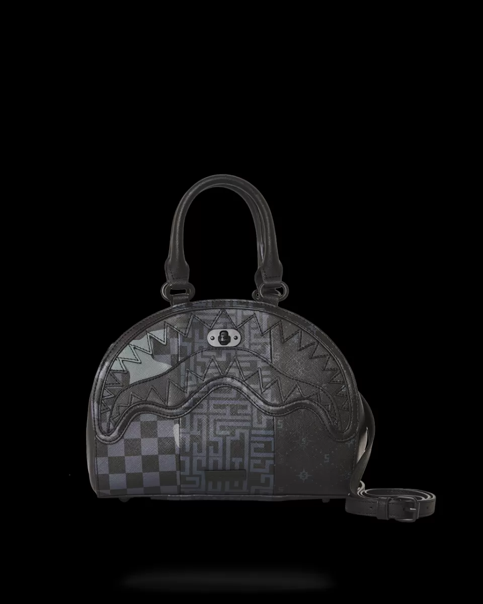 SPRAYGROUND Handbags*3AM THE TRILOGY HANDBAG