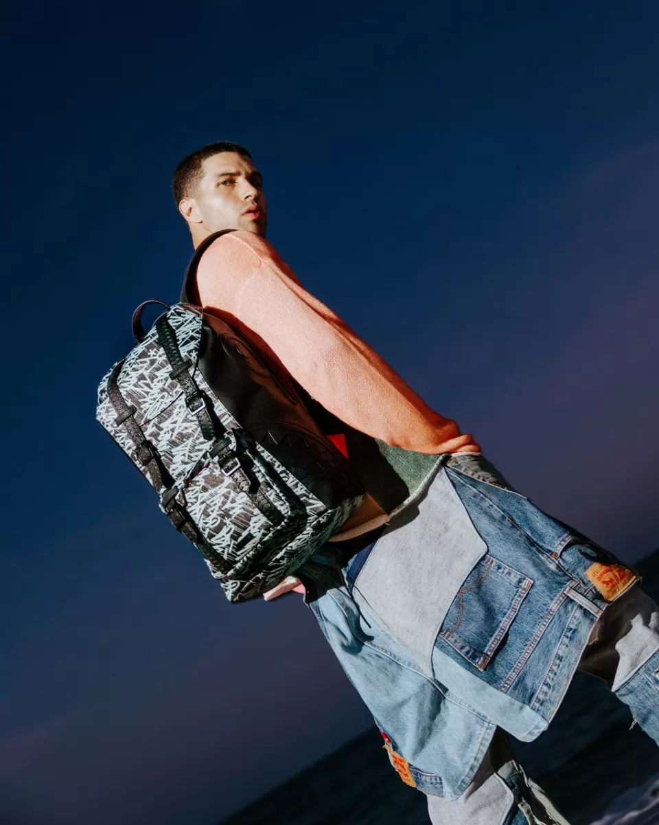 SPRAYGROUND Backpacks | Hills*A.M.P.M HILLS BACKPACK