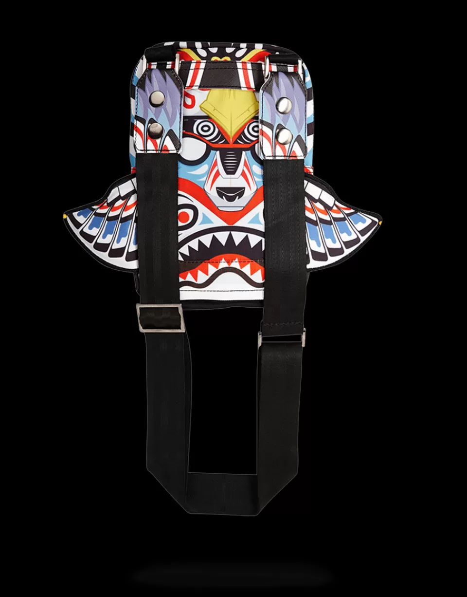 SPRAYGROUND Crossbodys | Slings*APACHE WINGS SLING