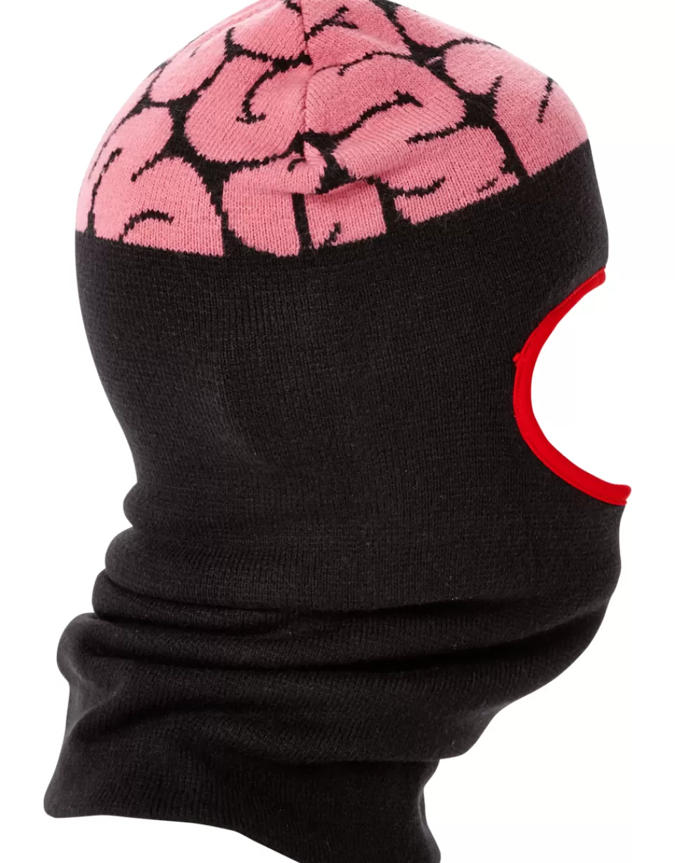 SPRAYGROUND Ski Masks*BRAIN MATTER SKI MASK