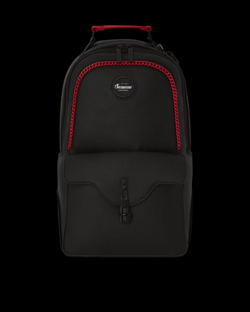 SPRAYGROUND Backpacks*BRICKLANE BACKPACK