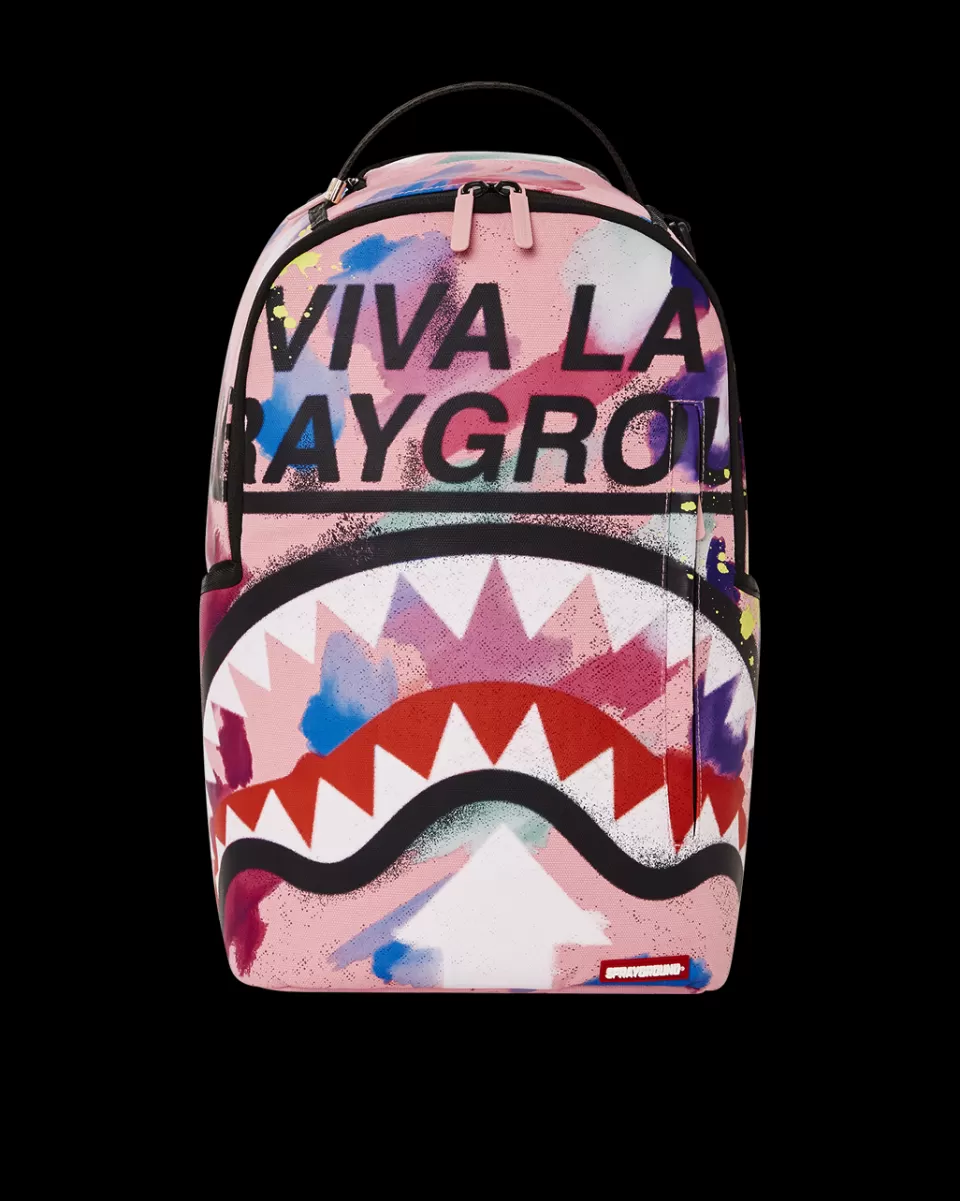 SPRAYGROUND Backpacks*BUSHWICK BACKPACK