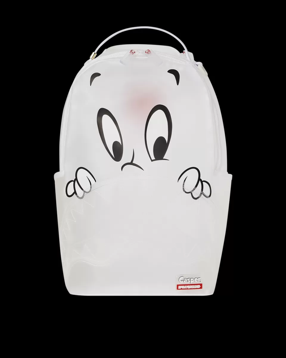 SPRAYGROUND Backpacks*CASPER HIDING IN PLAIN SIGHT BACKPACK