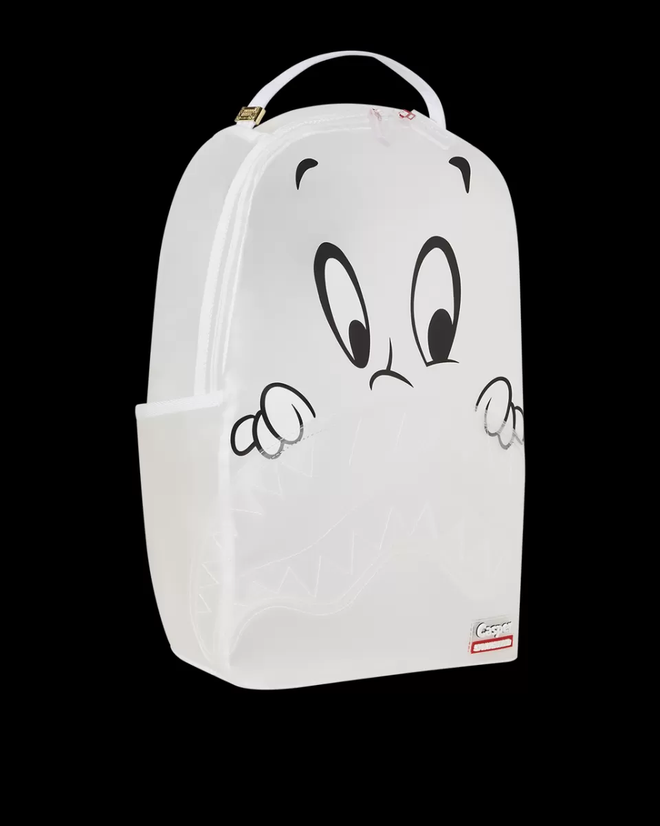 SPRAYGROUND Backpacks*CASPER HIDING IN PLAIN SIGHT BACKPACK