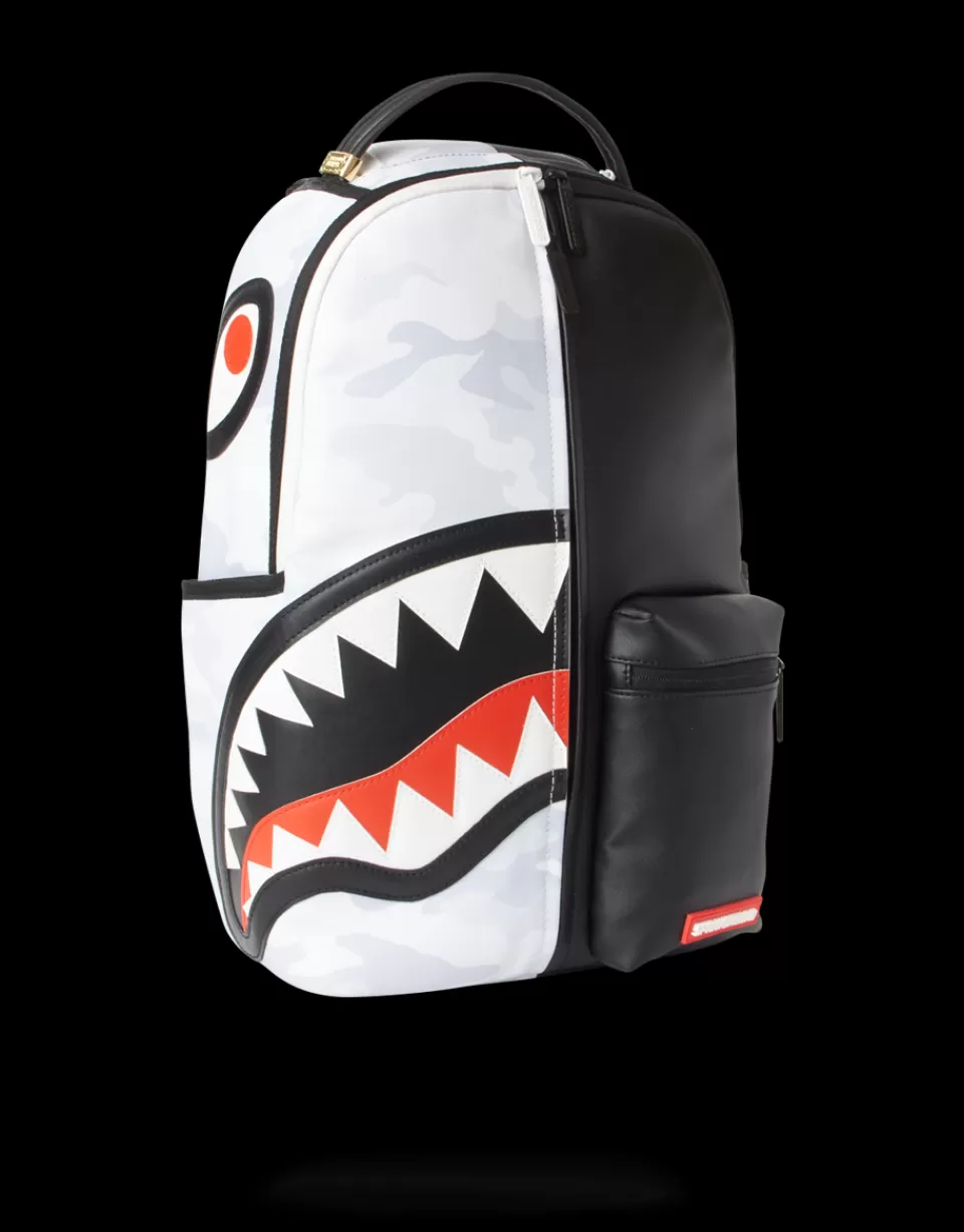 SPRAYGROUND Backpacks*DAMAGE CONTROL BACKPACK