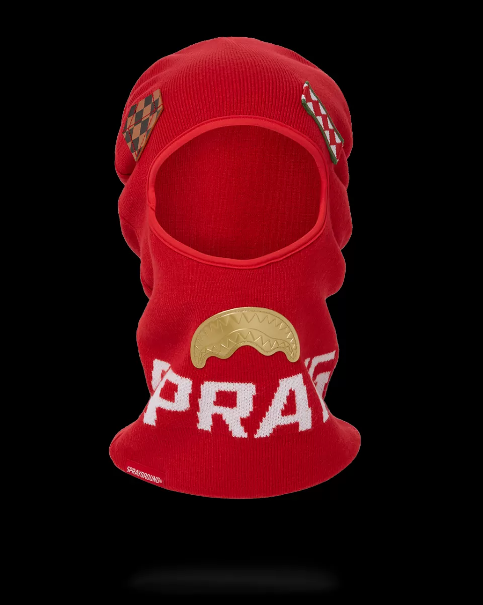 SPRAYGROUND Ski Masks*DE LUXE SKI MASK