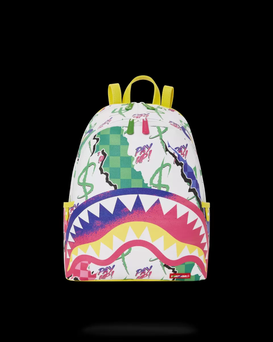 SPRAYGROUND Backpacks | Savages*DREAMY TECHNICOLOR SAVAGE