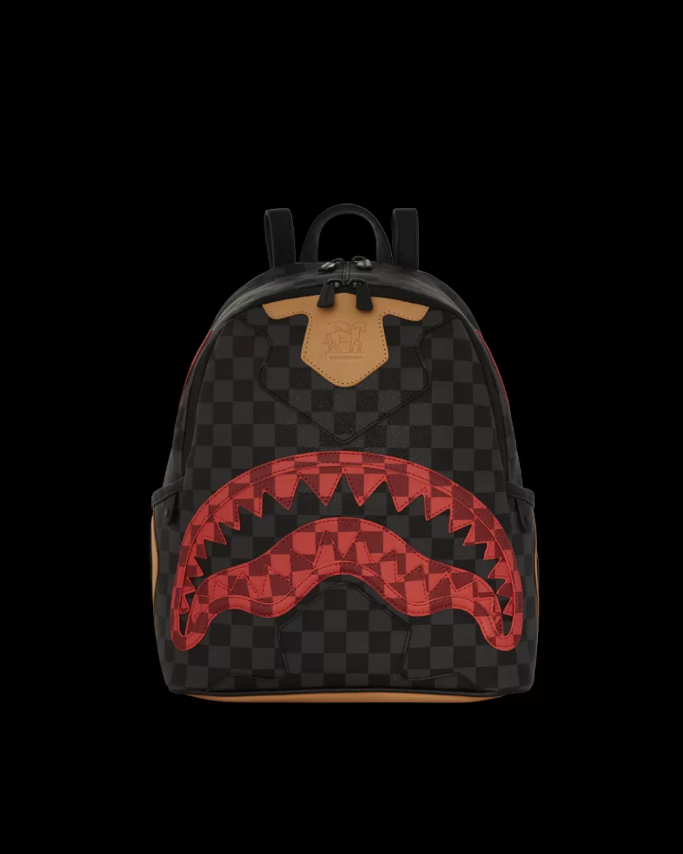 SPRAYGROUND Backpacks | Savages*EVIL GENIUS SAVAGE