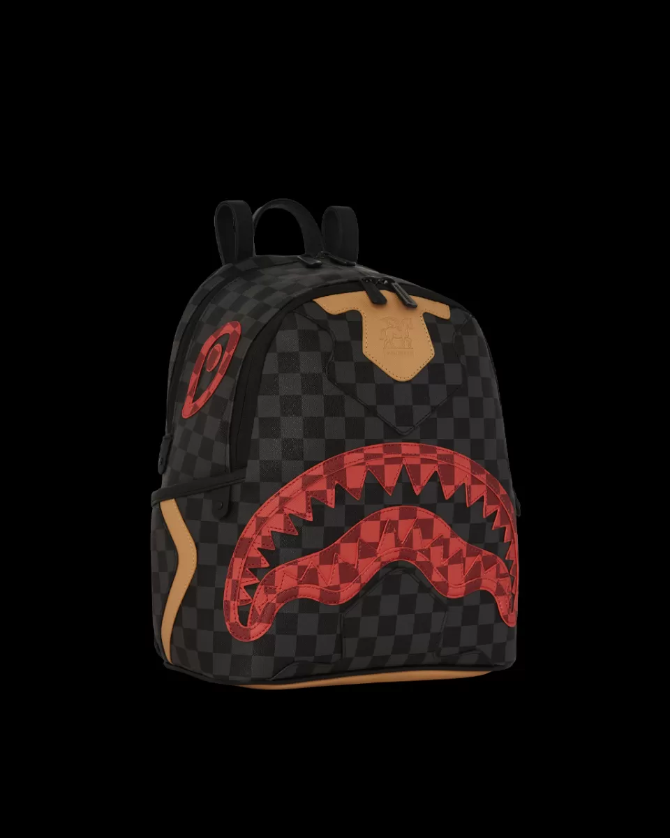 SPRAYGROUND Backpacks | Savages*EVIL GENIUS SAVAGE