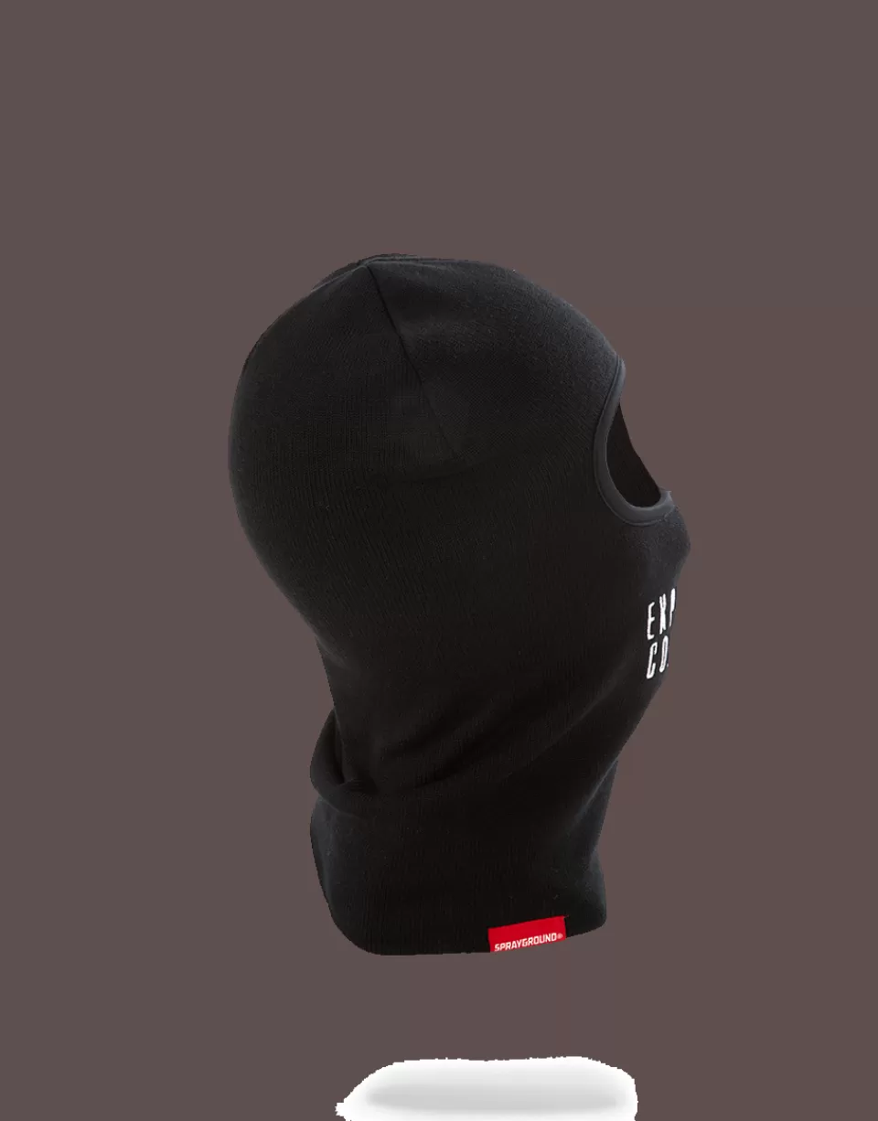 SPRAYGROUND Ski Masks*EXPLICIT CONTENT SKI MASK