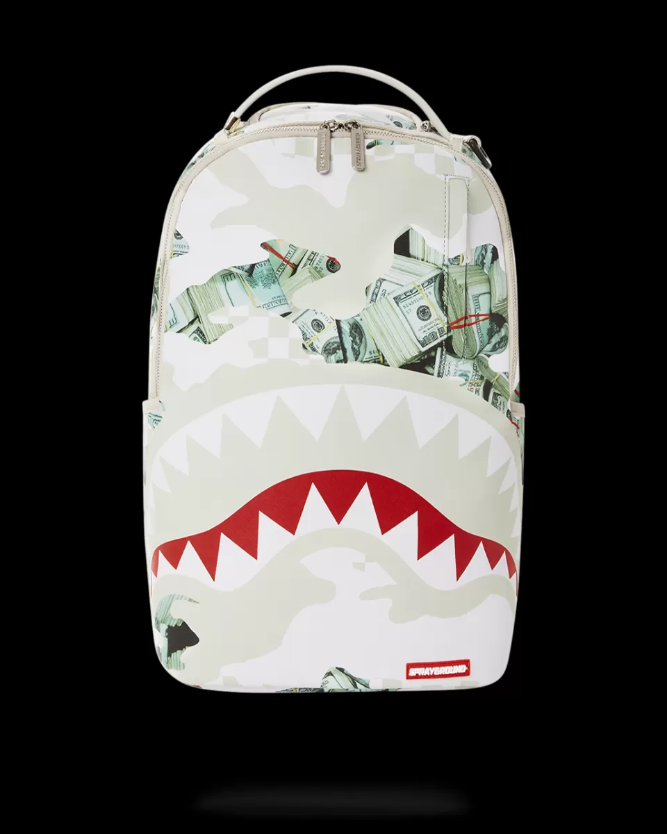 SPRAYGROUND Backpacks*FEROCIOU$ BACKPACK (DLXV)