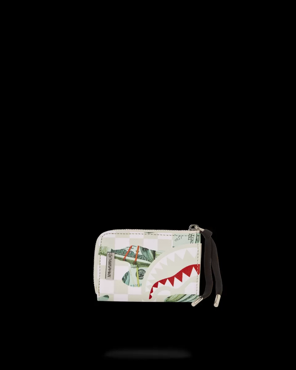 SPRAYGROUND Wallets*FEROCIOU$ WALLET