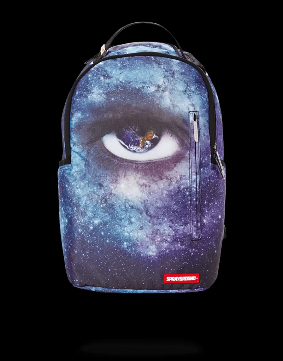 SPRAYGROUND Backpacks*GALAXEYE