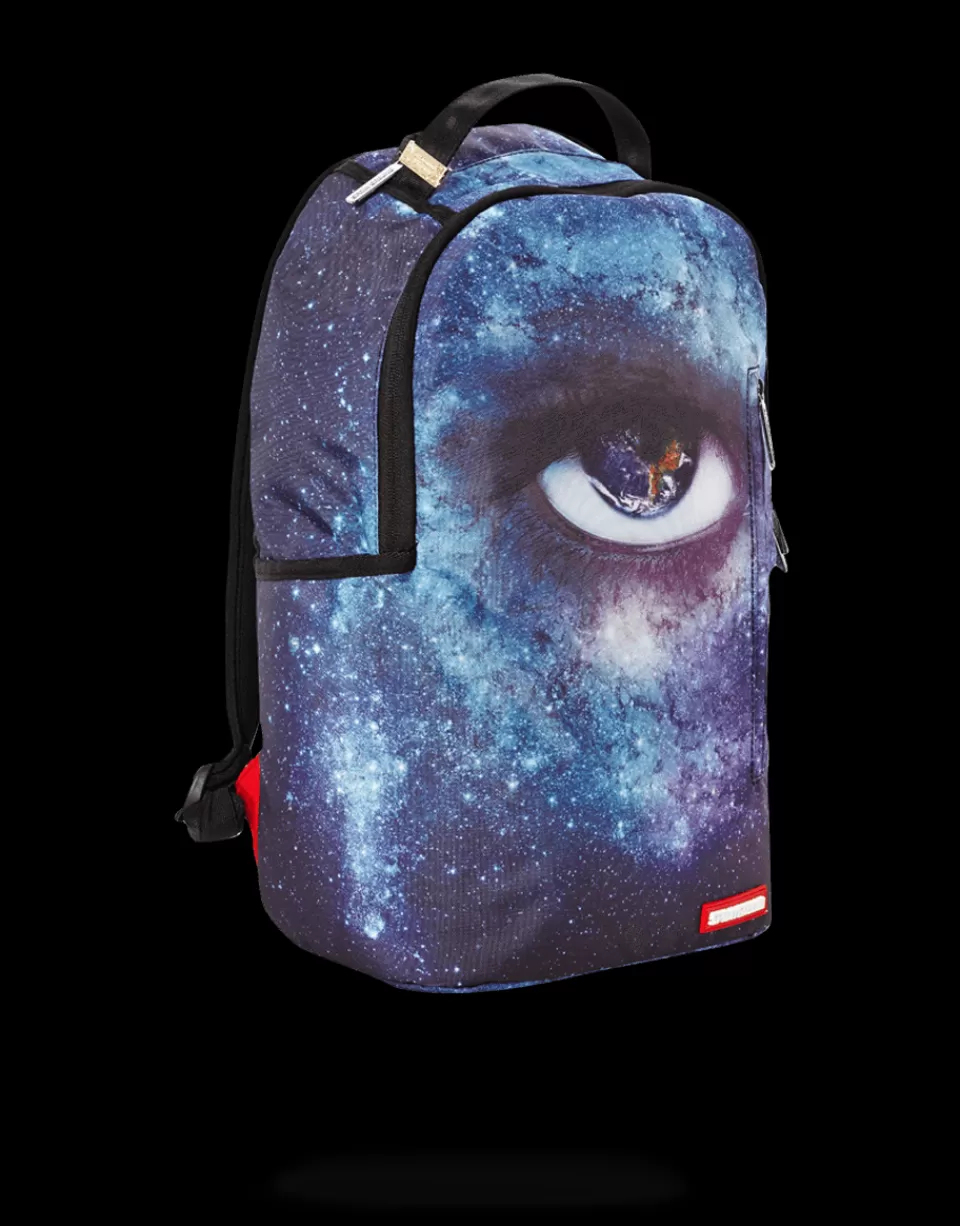 SPRAYGROUND Backpacks*GALAXEYE