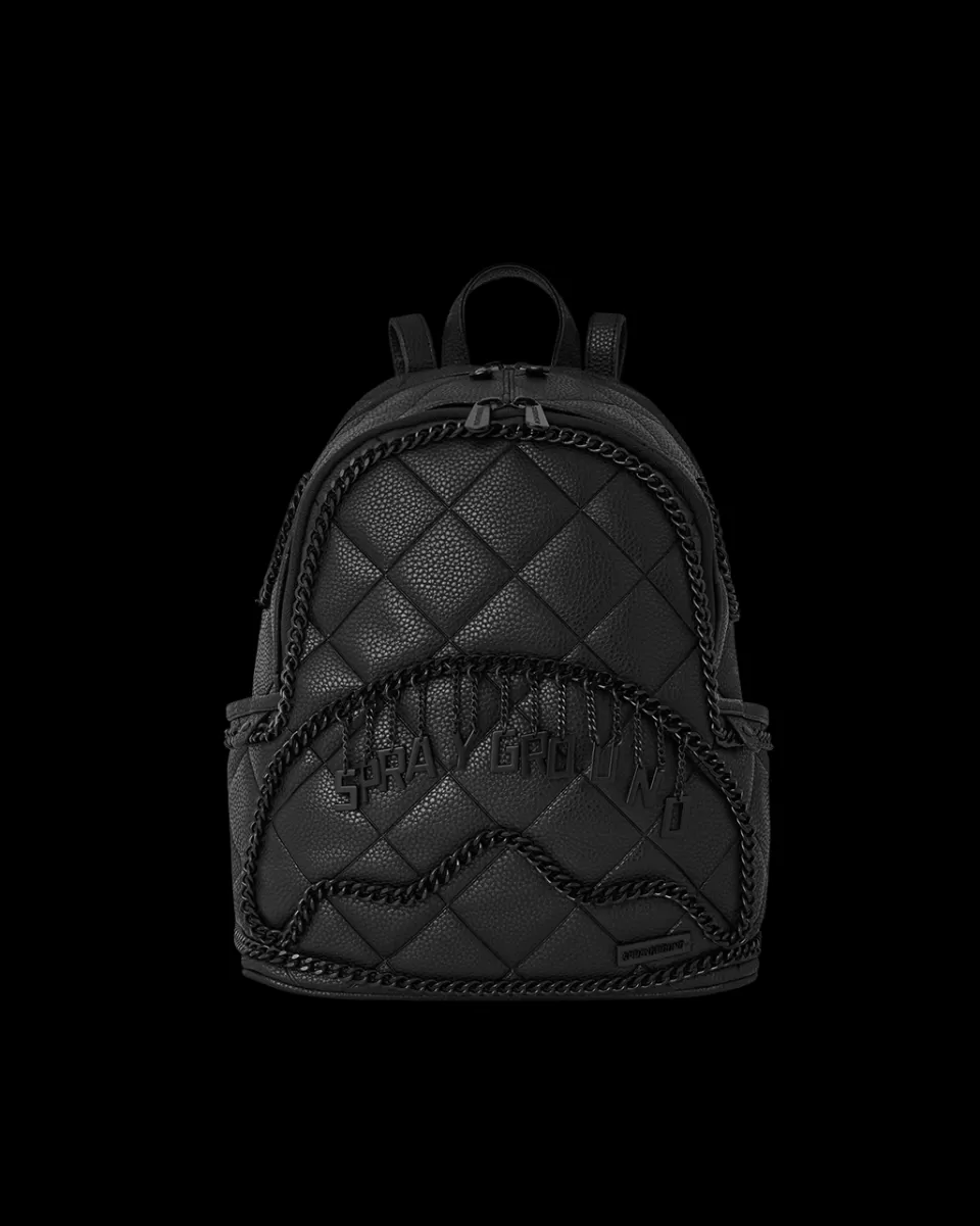 SPRAYGROUND Backpacks | Savages*GHOST SHADOW SAVAGE BACKPACK