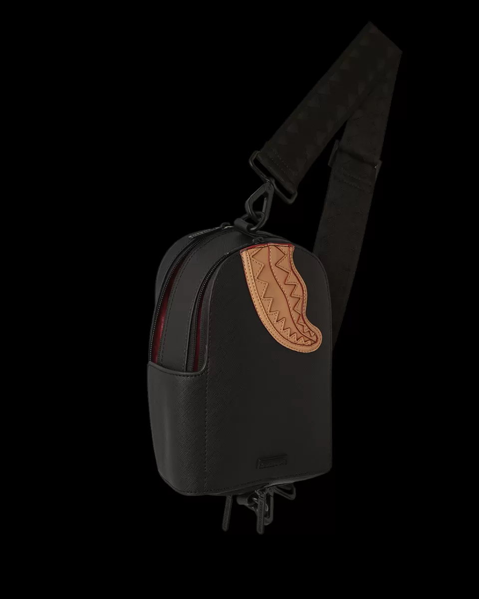 SPRAYGROUND Crossbodys | Slings*GRAND TOURER BACKPACK SLING