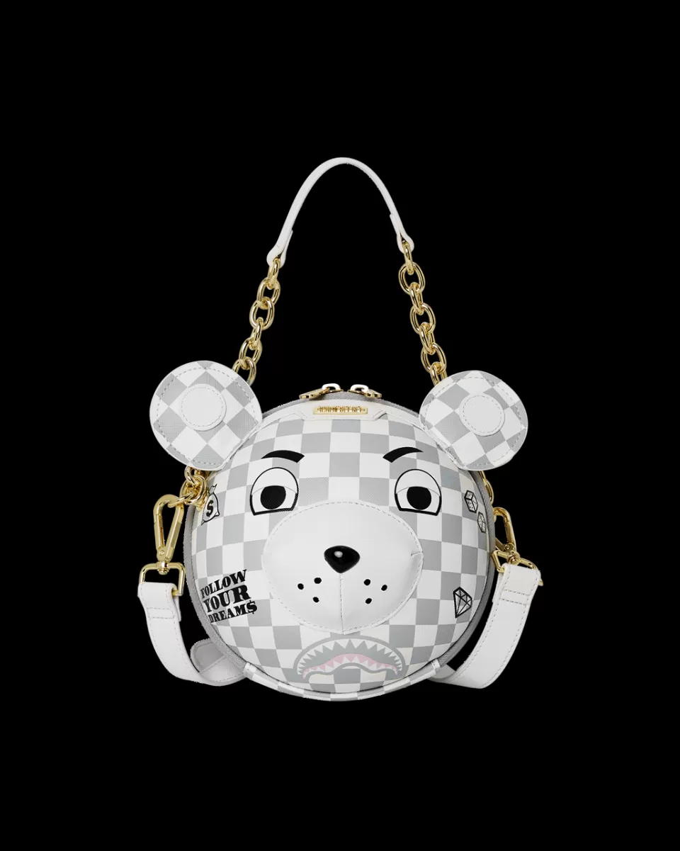 SPRAYGROUND Backpacks | Handbags*HAUTE BEAR BALL SLING