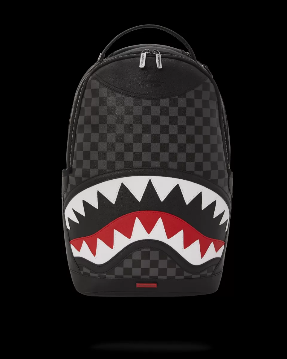 SPRAYGROUND Backpacks*HENNY AIIR TO THE THRONE BACKPACK (DLXV)