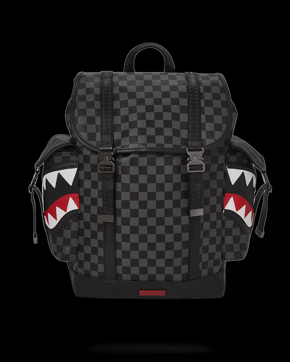 SPRAYGROUND Backpacks | Monte Carlo*HENNY AIIR TO THE THRONE MONTE CARLO