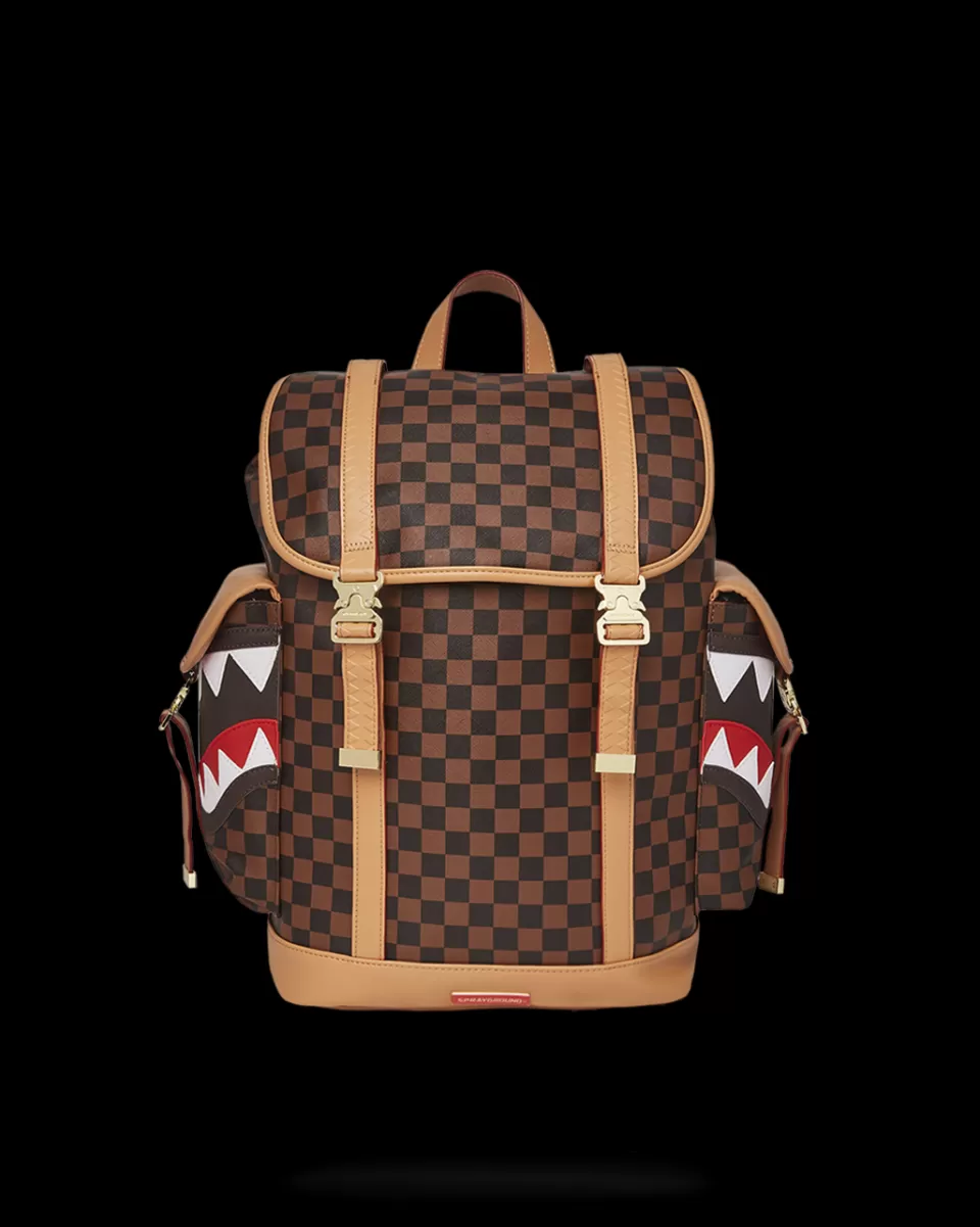 SPRAYGROUND Backpacks | Monte Carlo*HENNY AIR TO THE THRONE MONTE CARLO