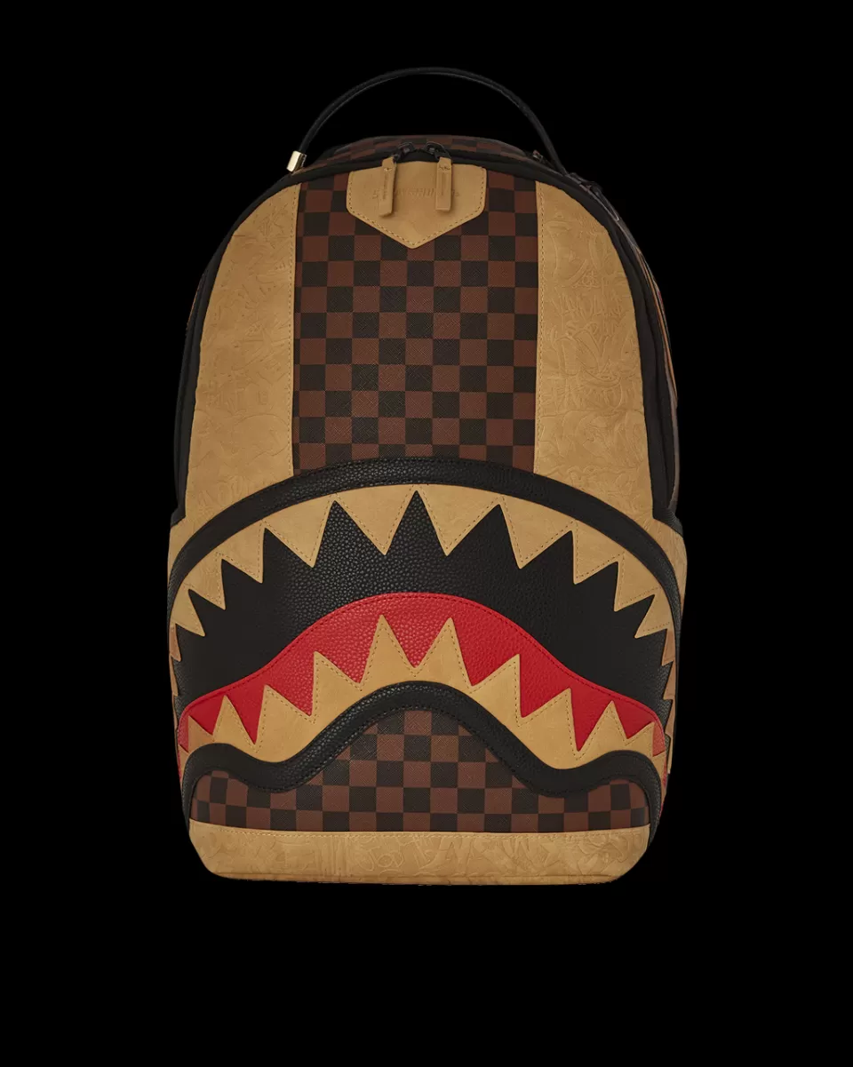 SPRAYGROUND Backpacks*HENNY HERCULES BACKPACK