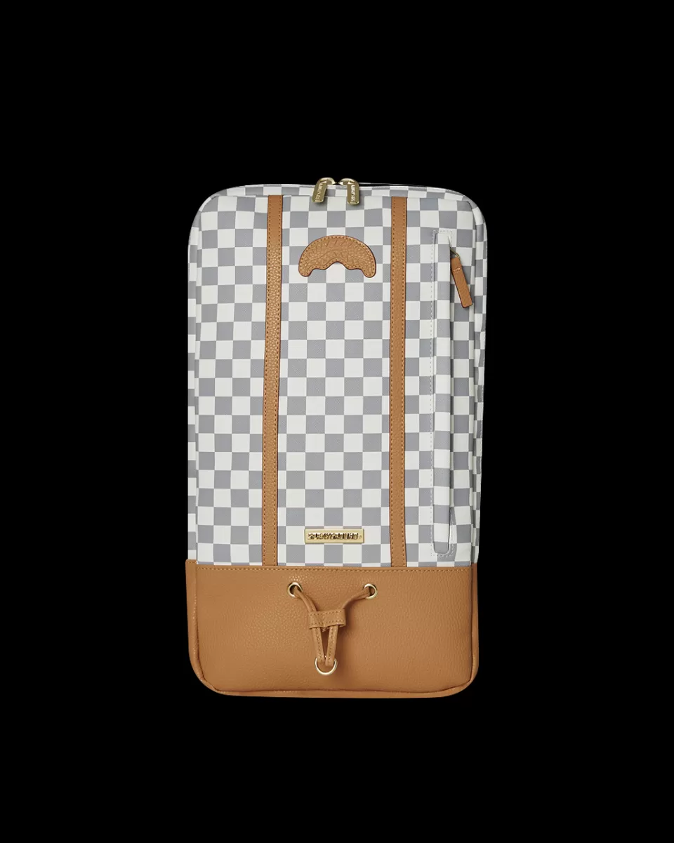 SPRAYGROUND Backpacks*HENNY LATTE SMARTPACK