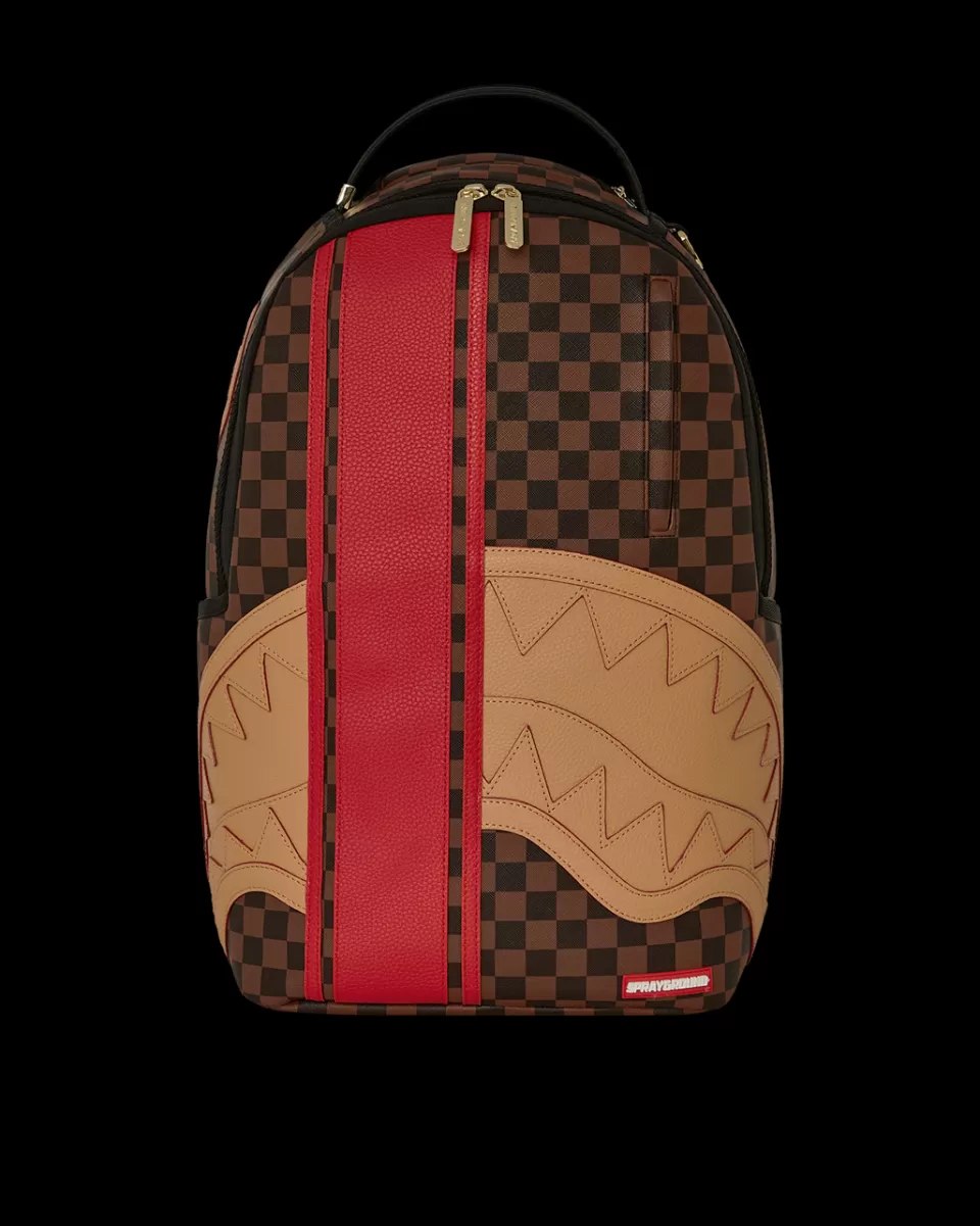 SPRAYGROUND Backpacks*HENNY VICTORY LAP BACKPACK