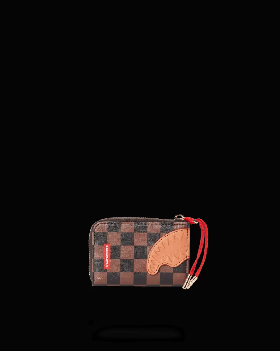 SPRAYGROUND Wallets*HENNY WALLET