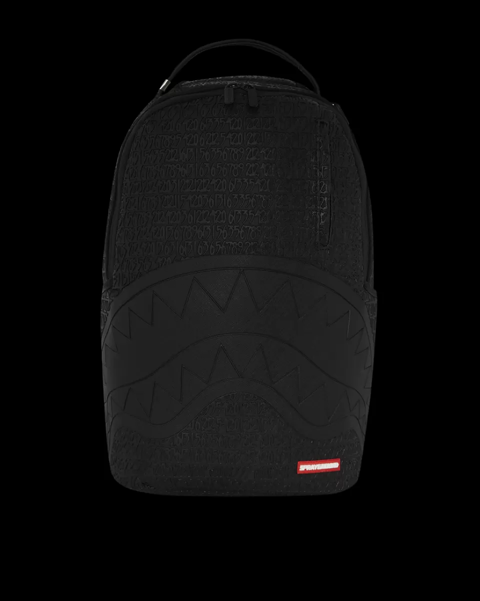 SPRAYGROUND Backpacks*HYPERDIMENSIONAL BACKPACK