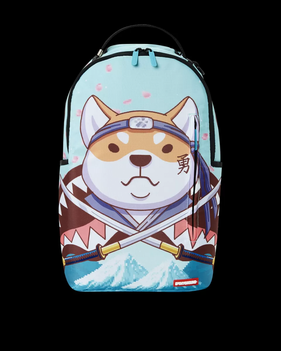 SPRAYGROUND Backpacks*I NEED A HERO BACKPACK