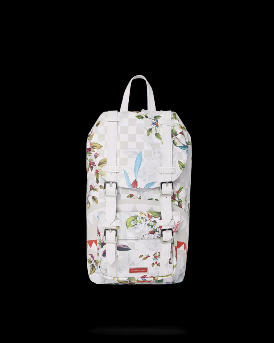 SPRAYGROUND Backpacks | Hills*IN THE GARDEN MINI HILLS BACKPACK