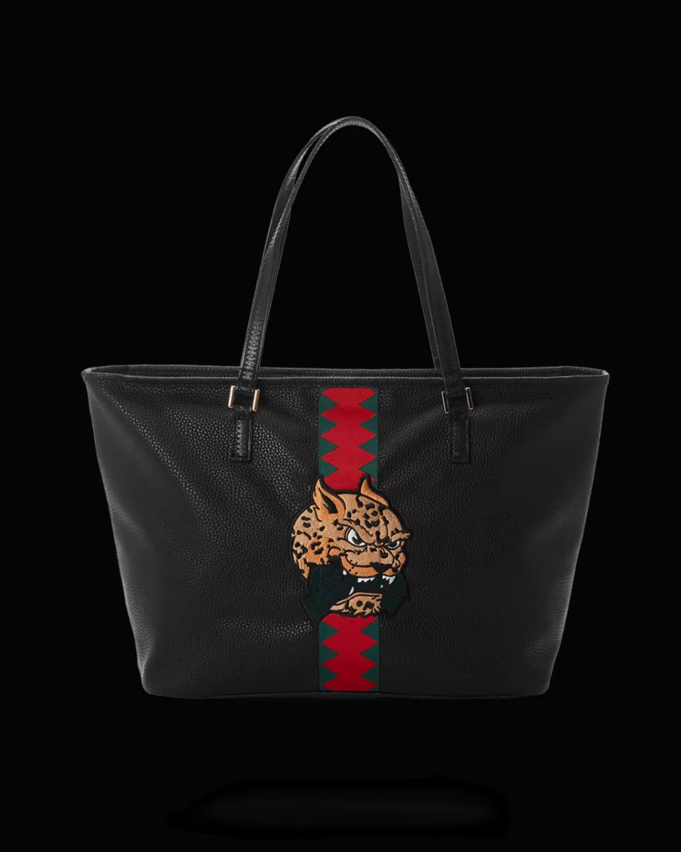 SPRAYGROUND Totes*ITALIA DIVISO TOTE