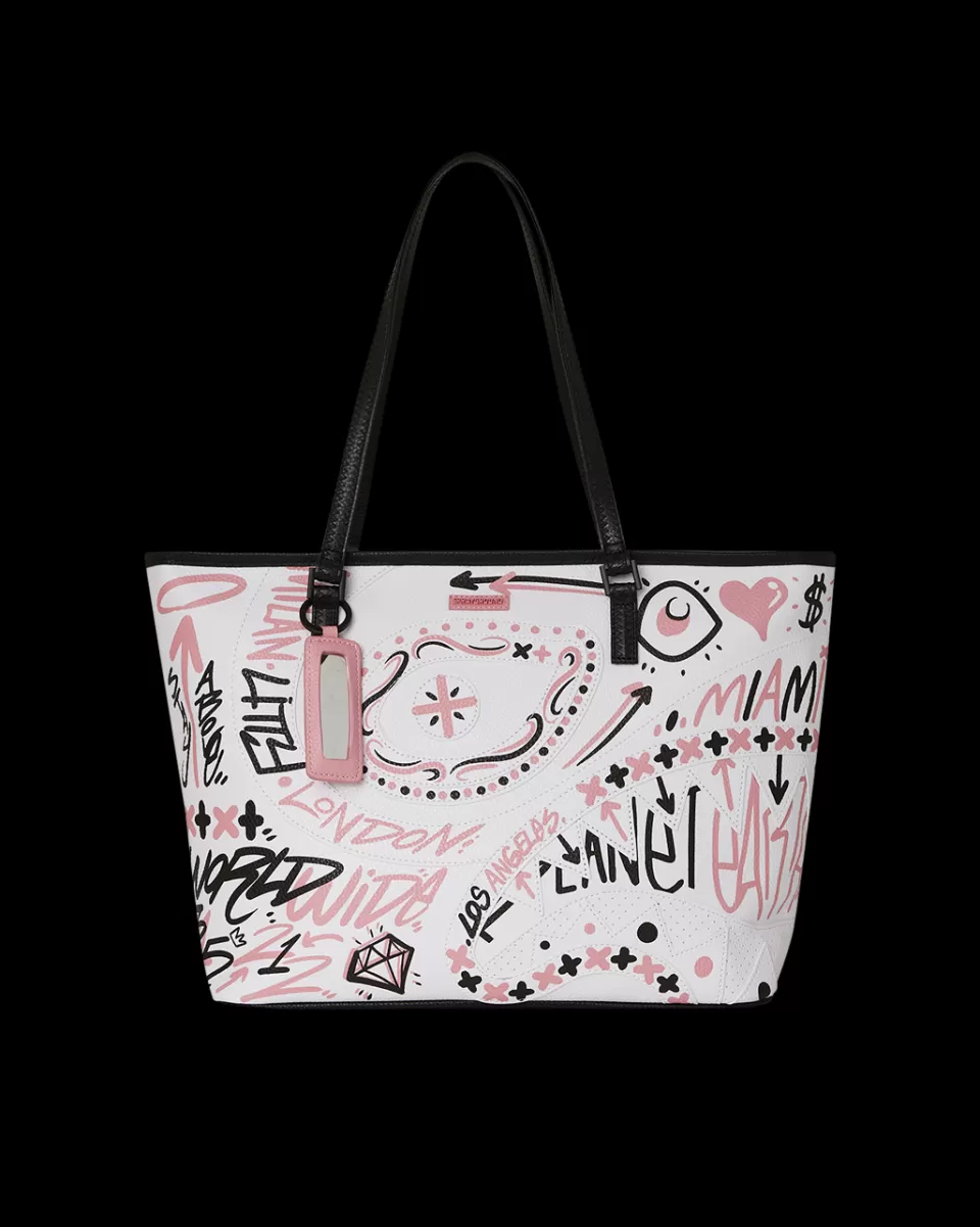 SPRAYGROUND Handbags | Totes*JADORE TOTE