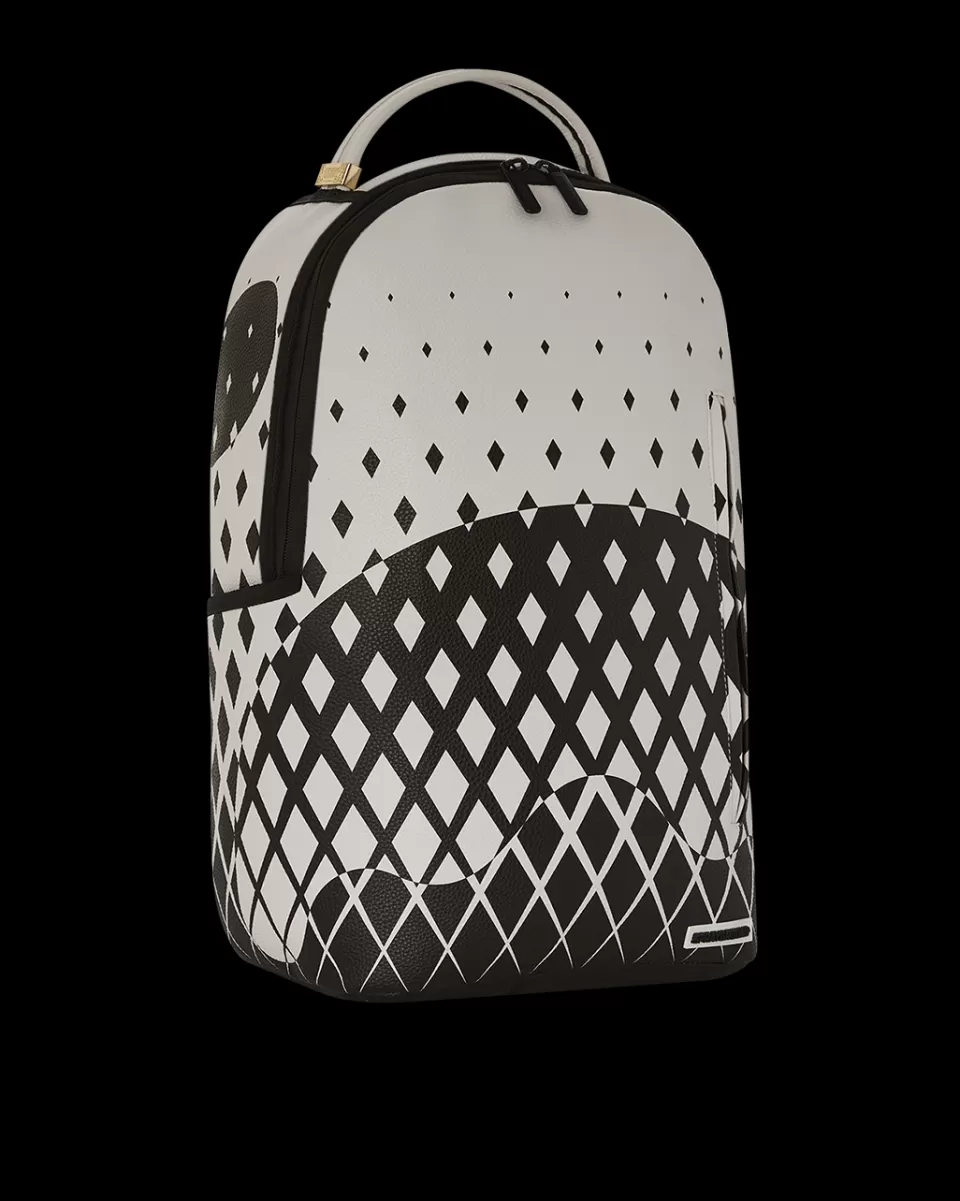 SPRAYGROUND Backpacks*JAGGED EDGE BACKPACK