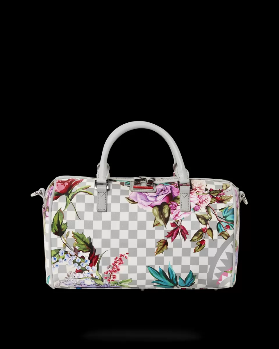 SPRAYGROUND Duffles*JARDIN DU PALAIS MINI DUFFLE