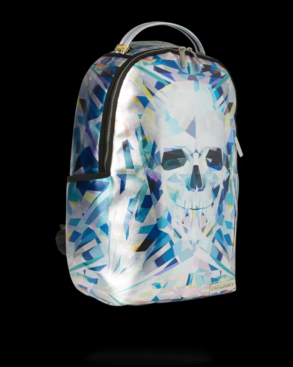 SPRAYGROUND Backpacks*JARVIS LANDRY DNA BACKPACK